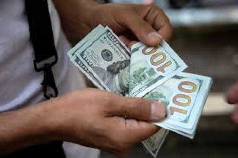 سعر الدولار اليوم الثلاثاء مقابل الجنيه في السوق المصرفية