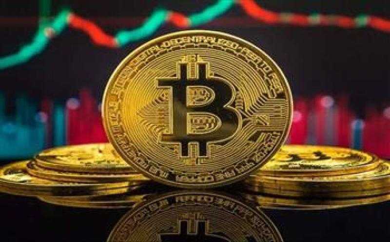 ”بيتكوين” ترتفع 5%.. وتتجاوز 20 ألف دولار لأول مرة في أسبوع