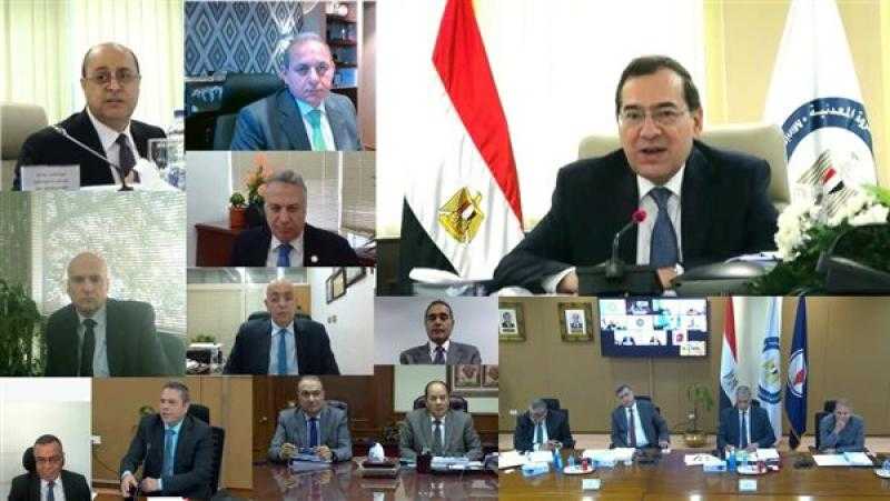 البترول تعلن تضاعف إنتاج البتروكيماويات إلى 4.3 مليون طن سنويا