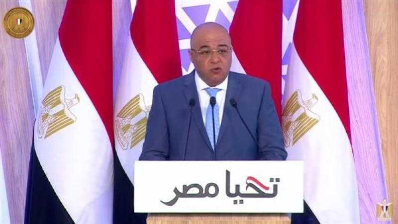 مدير «هاير - مصر»: مصر لديها علاقات استراتيجية واتفاقيات تجارية مع دول الشرق الأوسط وإفريقيا