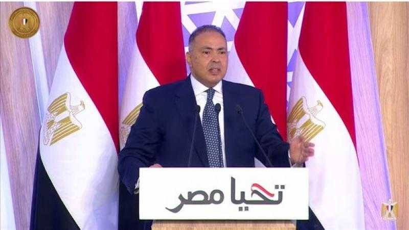 مجموعة «سي إف سي»: مشروع المجمع الصناعي لمكملات الأعلاف بقنا يقدر قيمته بـ 400 مليون دولار