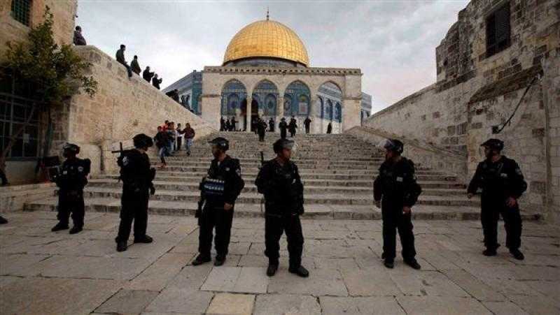 منظمة التحرير الفلسطينية تحذر من تفجر الأوضاع في القدس المحتلة