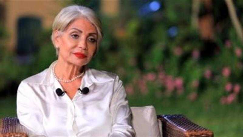 سوسن بدر: معملتش ذنوب ومستعدة للموت في أي لحظة