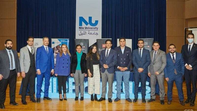برعاية بنك القاهرة.. رواد النيل: 700 مليون جنيه زيادة في مبيعات مشروعات التنمية بمركز التميز للتصدير