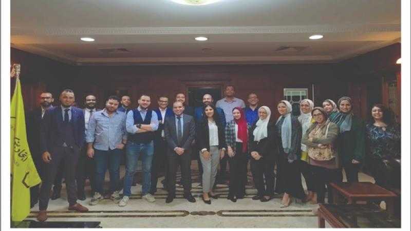 للمرة الثالثة.. اتحاد بنوك مصر ينفذ البرنامج التدريبي «أنظمة وخدمات الدفع الإلكترونية»