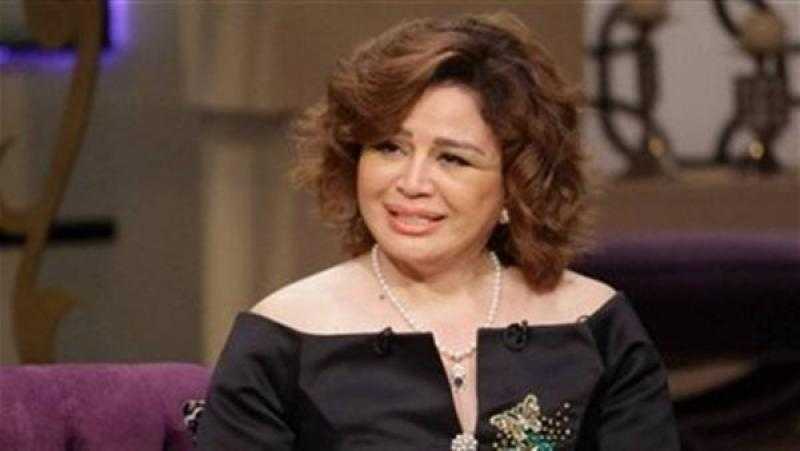 إلهام شاهين تفتح النار على مظهر شاهين بسبب هشام سليم: ”أنت كنت عايش معاه؟”