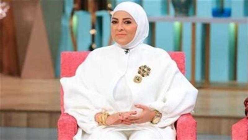 دعاء فاروق تستغيث: ارحموني بتعاير بمرض جوزي