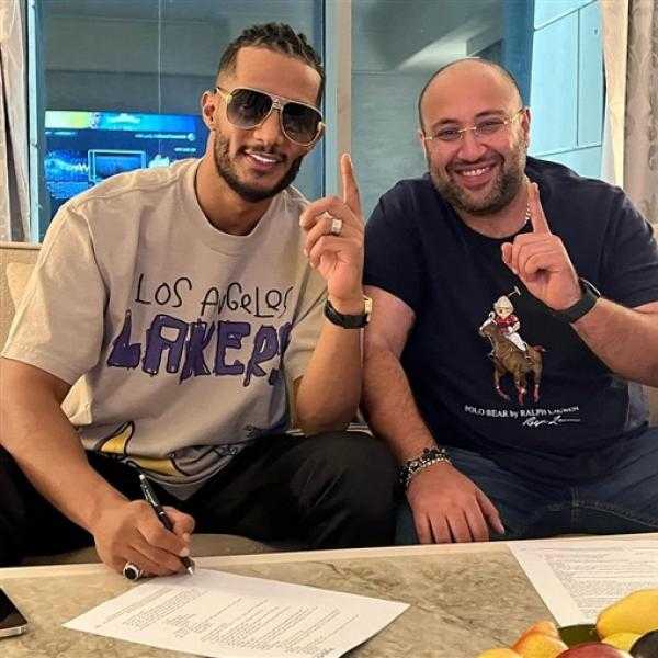 ”قطر ترفض محمد رمضان”.. أزمة جديدة تواجه ”نمبر وان”