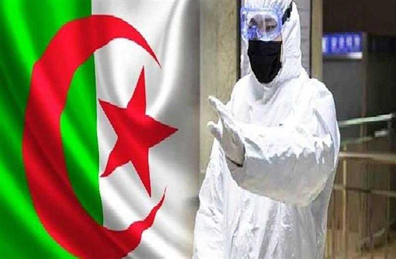 الجزائر تسجل 5 إصابات جديدة بكورونا