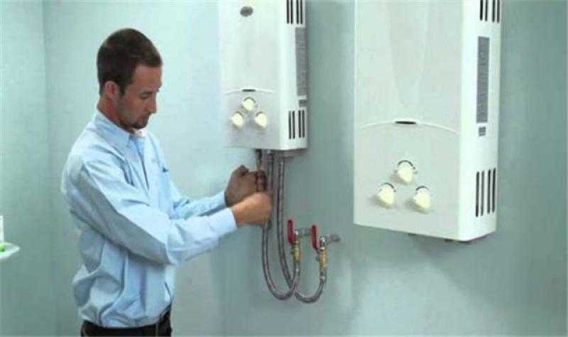 لخفض مستويات الأوزون.. كاليفورنيا تحظر سخانات الغاز الجديدة بحلول عام 2030