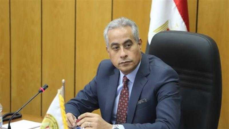 القوى العاملة: انتهاء 4 برامج تدريبية على 4 مهن في البحيرة