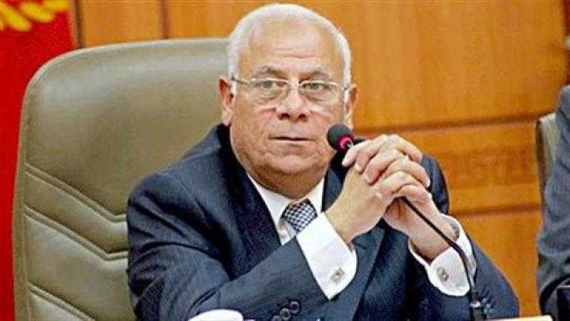 محافظ بورسعيد: زراعة 1000 شجرة تزامنا مع انطلاق قمة تغير المناخ