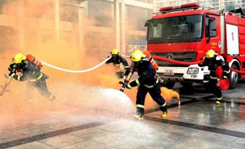 مقتل 17 شخصا إثر اندلاع حريق في مطعم بشمال شرقي الصين