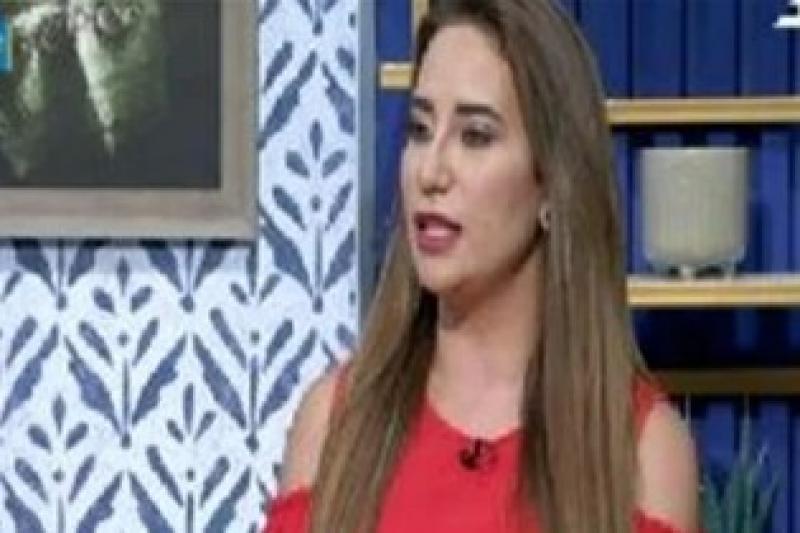 حنان الحسيني: السمنة من مسببات التهابات وآلام العظام.. فيديو