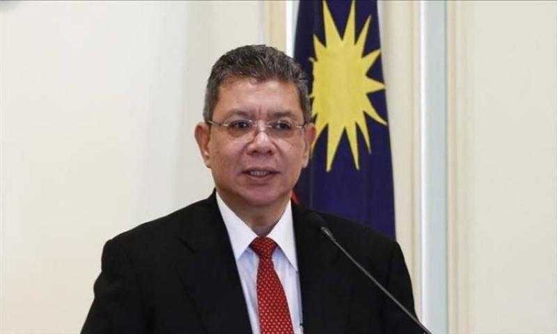 ماليزيا: المجتمع الدولى لا يزال رهينة لأسلحة الدمار الشامل