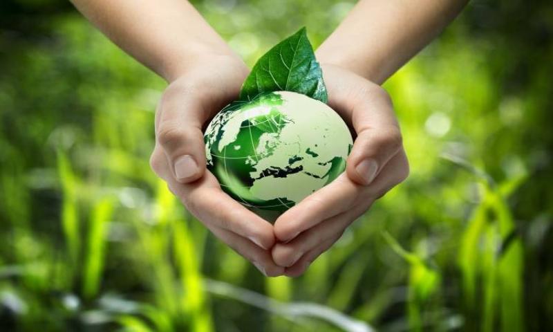 إطلاق التحالف العالمى للاقتصاد الأخضر فى دبى