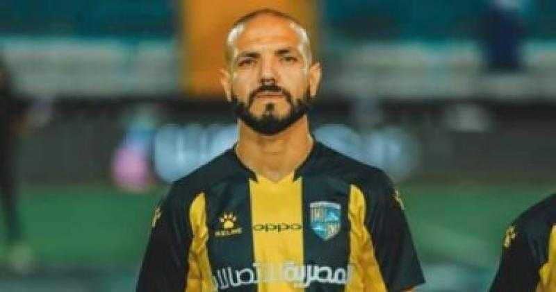 المقاولون العرب يعين حسن الشامي مديرا لشئون اللاعبين