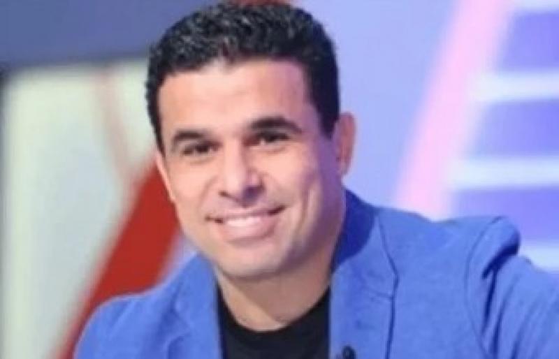 خالد الغندور 