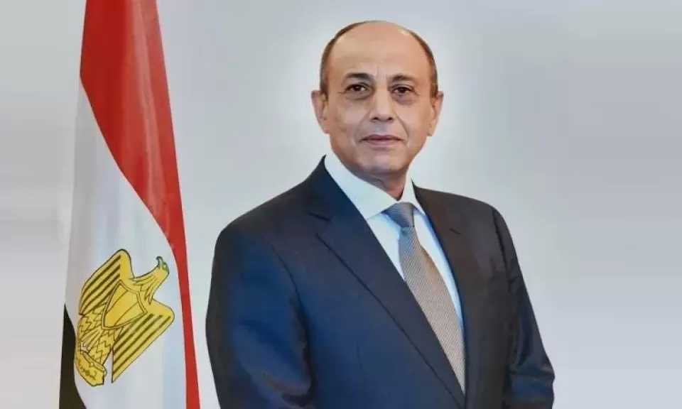 محمد عباس حلمي رئيسا لـ ”دفاع النواب”