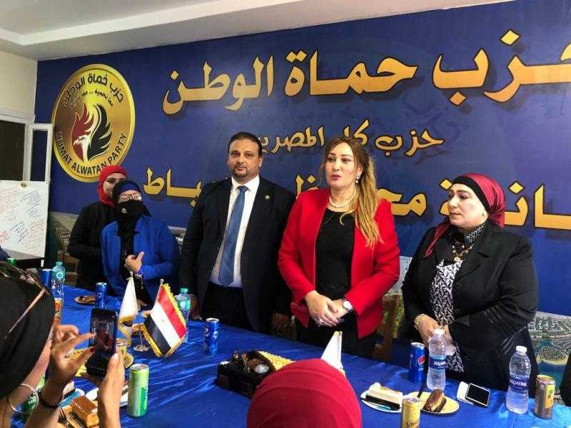 «حماة الوطن»: توفير 400 طرف صناعي مجانًا للمحتاجين.. وافتتاح 5 مركز للتخاطب