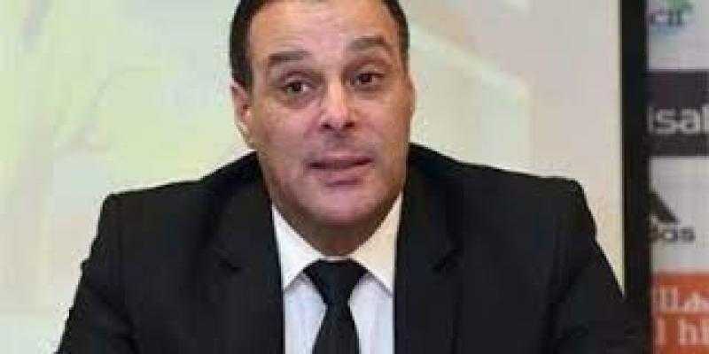 عصام عبدالفتاح: أتحدى لو فيه اتنين في مصر فاهمين ملف التحكيم.. فيديو
