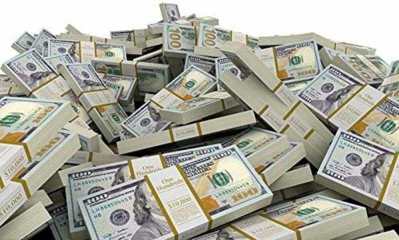 ننشر سعر الدولار اليوم الخميس