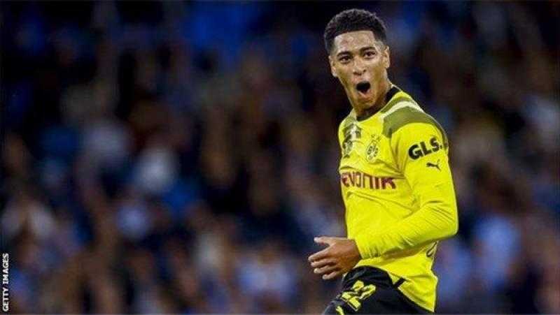 تشيلسي ينافس ريال مدريد وليفربول على نجم دورتموند