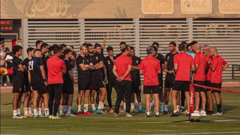 أبو مسلم: الأهلي دعم صفوفه بشكل مميز.. ورشحت ضم هذا اللاعب