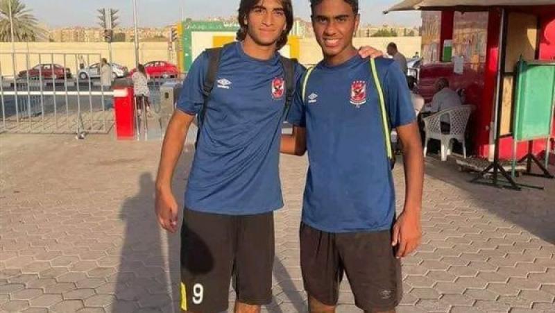 خط أحمر