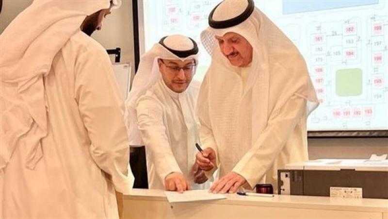 انطلاق انتخابات مجلس الأمة الكويتي 2022