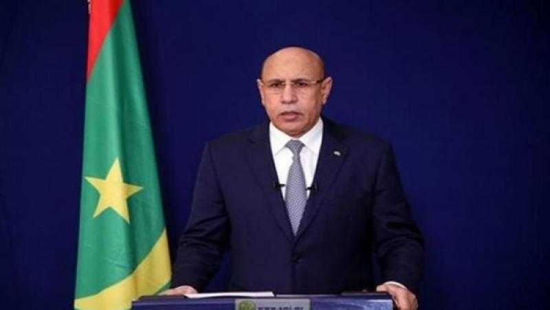 الرئيس الموريتاني: إصلاح التعليم سيرسخ تعاليم ديننا الحنيف وقيم ثقافتنا العربية الافريقية