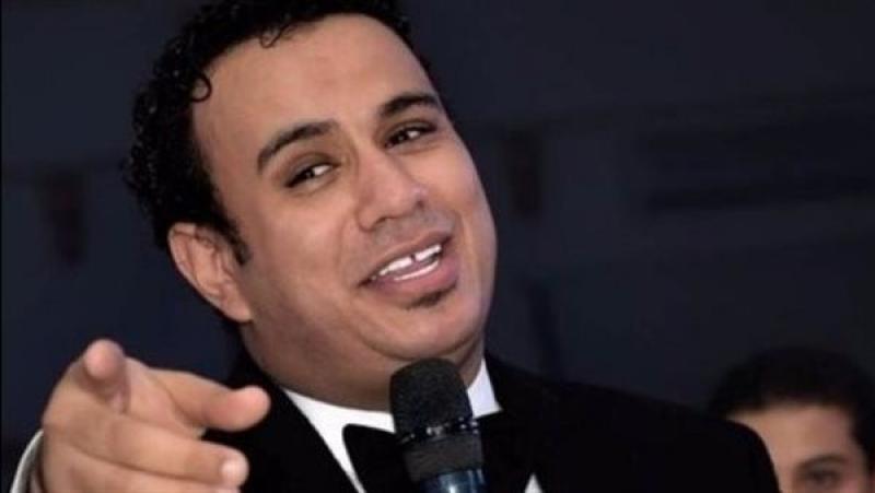 محمود الليثي يطرح أحدث أغانيه ”الدنيا ظالماني”