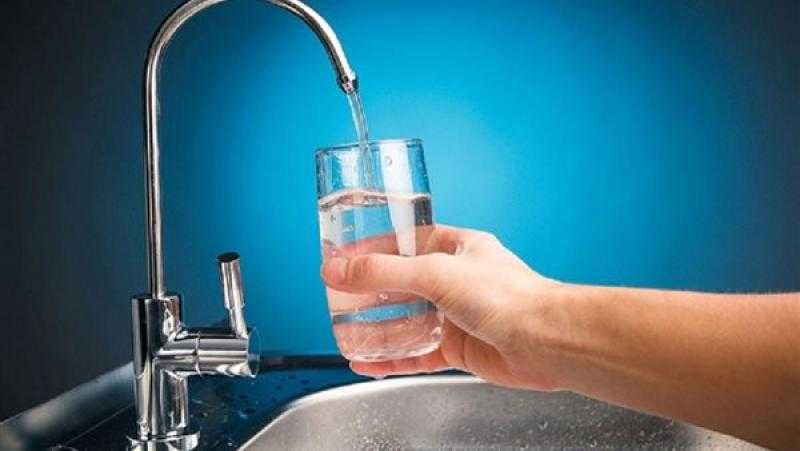 مياه الشرب: انقطاع الخدمة عن عدة منطقة بالقاهرة مساء اليوم