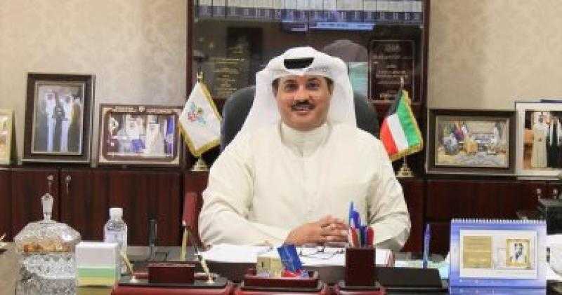 وزير العدل الكويتى: انتخابات ”مجلس الأمة” تسير بشكل طبيعى