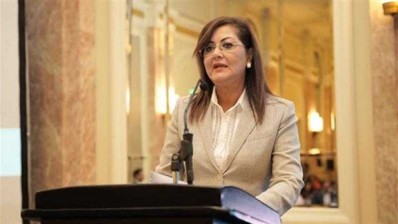 وزيرة التخطيط: لدينا 9 حاضنات أعمال تقدم 670 فرصة لأصحاب الشركات الناشئة