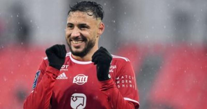 يوسف بلايلي