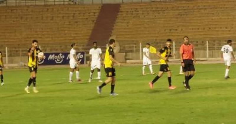 المقاولون العرب
