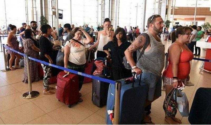 فنلندا تغلق حدودها أمام معظم السياح الروس