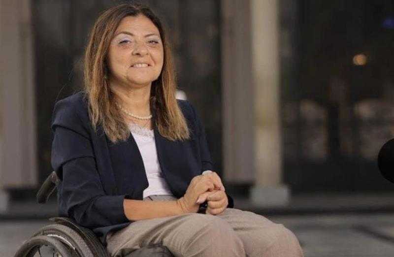”القومي للإعاقة”: القيادة السياسية لا تألو جهدا لدعم ذوي الهمم