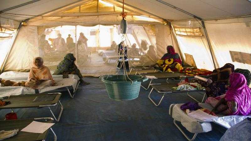 ارتفاع الوفيات في موريتانيا جراء حمى الوادي المتصدع وحمى الكونغو