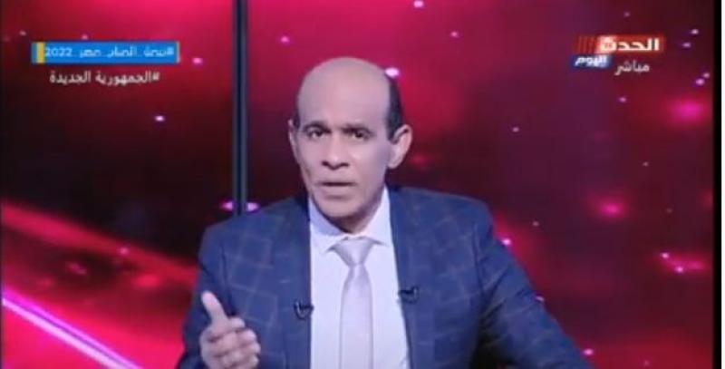 بعد فنكوش حفل سوريا.. محمد موسى: تصرفات محمد رمضان أساءت للجميع وأحرجتنا