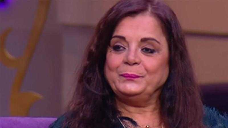 نادية شكري: انفصلت عن سامي العدل بعد 4 سنوات زواج