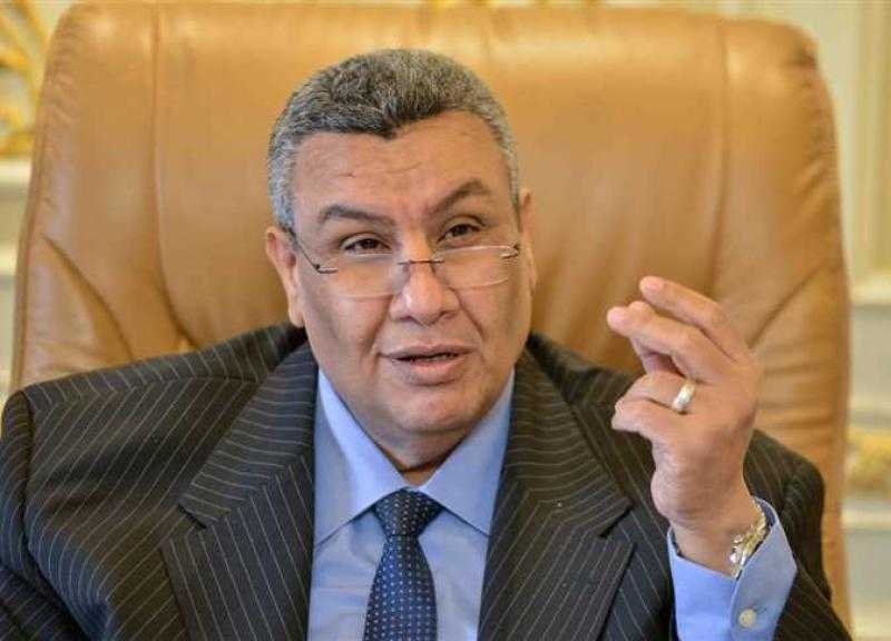 وكيل خطة البرلمان: مصر لن تتخلى عن دورها في حماية الأرض ودعم الفلسطينيين