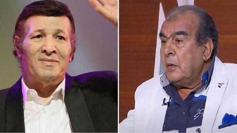 أسرة الفنان سعيد صالح تتقدم ببلاغ للنائب العام ضد تصريحات فكرى صادق