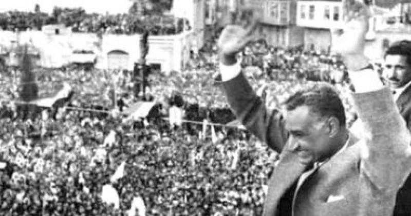 في ذكرى رحيله الـ52.. كيف واجه جمال عبدالناصر إرهاب الإخوان؟
