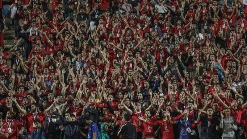 الاتحاد المنستيري يعلن دخول جماهير الأهلي مجانًا في مواجهة الذهاب