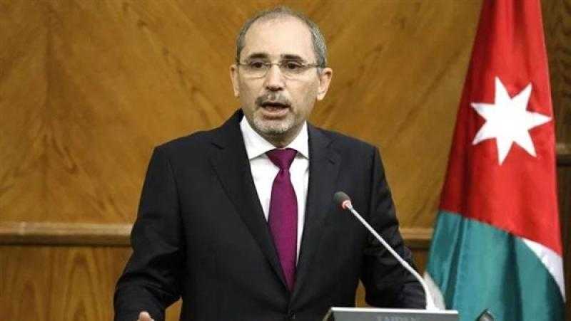 فلسطين وسوريا محور مباحثات وزير خارجية الأردن مع أعضاء الكونجرس
