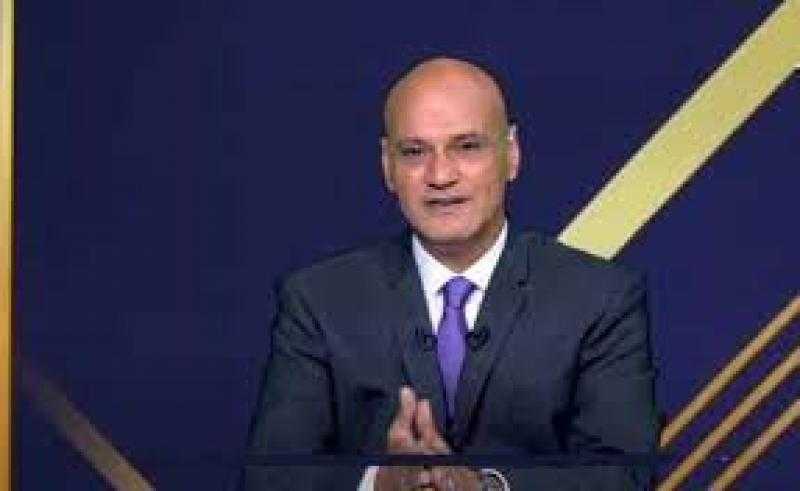 خالد ميري: مصر مهتمة بتدريب الشباب.. والجميع مطالب بالمشاركة في الحوار الوطني.. فيديو