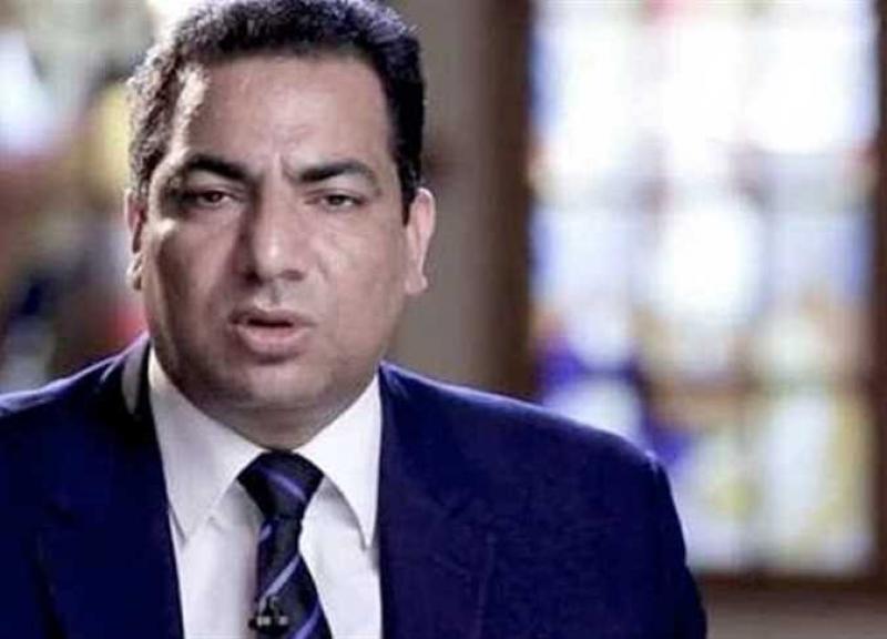 عبدالغني هندي: الاحتفال بمولد النبوي الشريف ليس وليد اللحظة.. «وهو نبي الرحمة».. فيديو