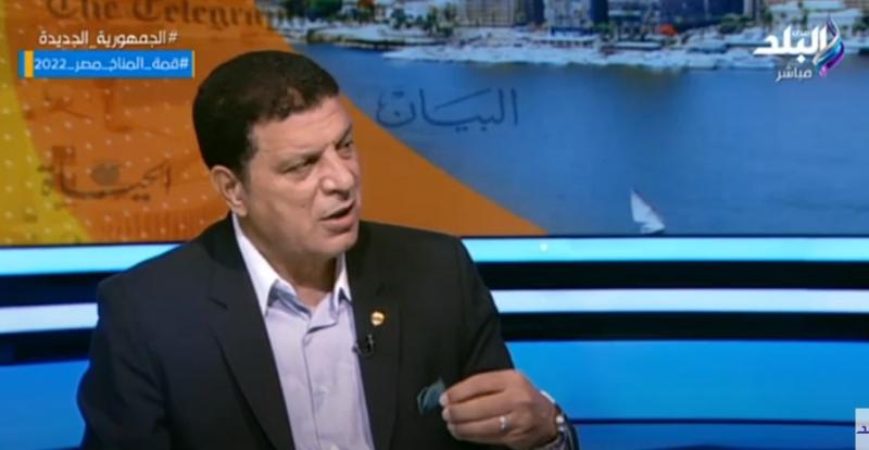 كيف تكتفي مصر ذاتيًا من السلع الاستراتيجية؟.. فيديو